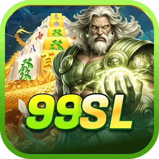 99SL - Permainan Memancing Terbaik untuk Pecinta Fishing