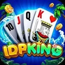IDPKING - Game FPS Penuh Aksi