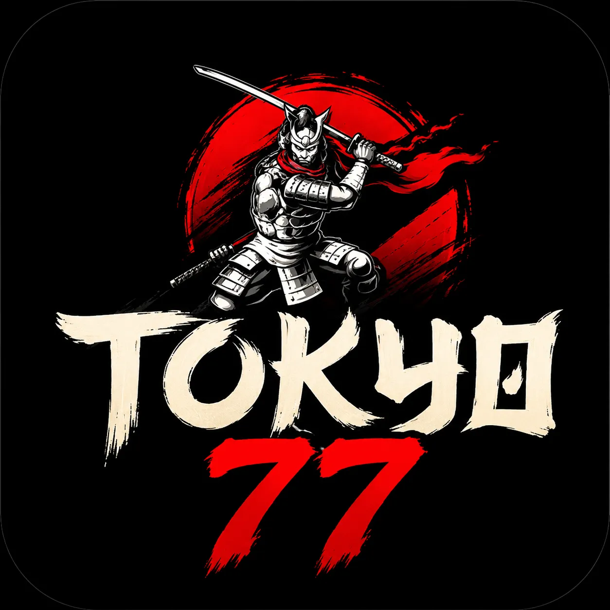 TOKYO77 - Permainan QiuQiu Seru dan Menantang